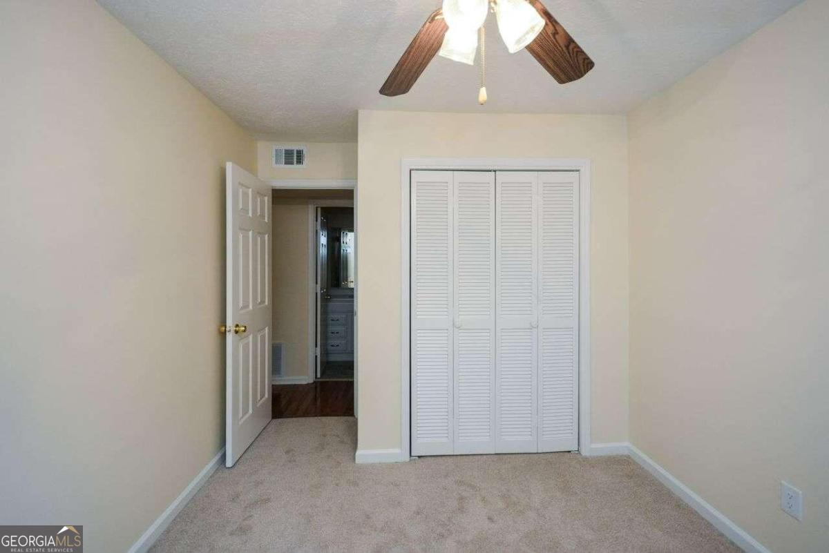 Ashborough Village - Residential