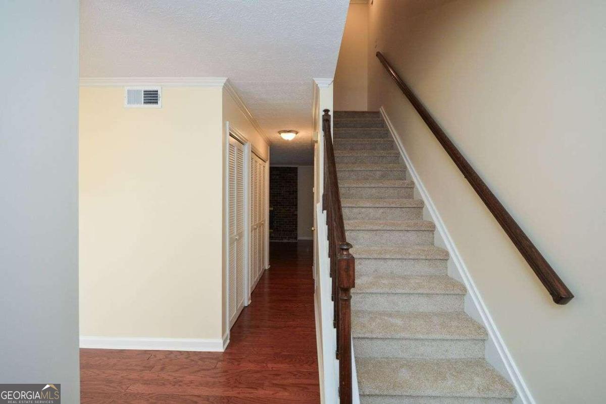 Ashborough Village - Residential