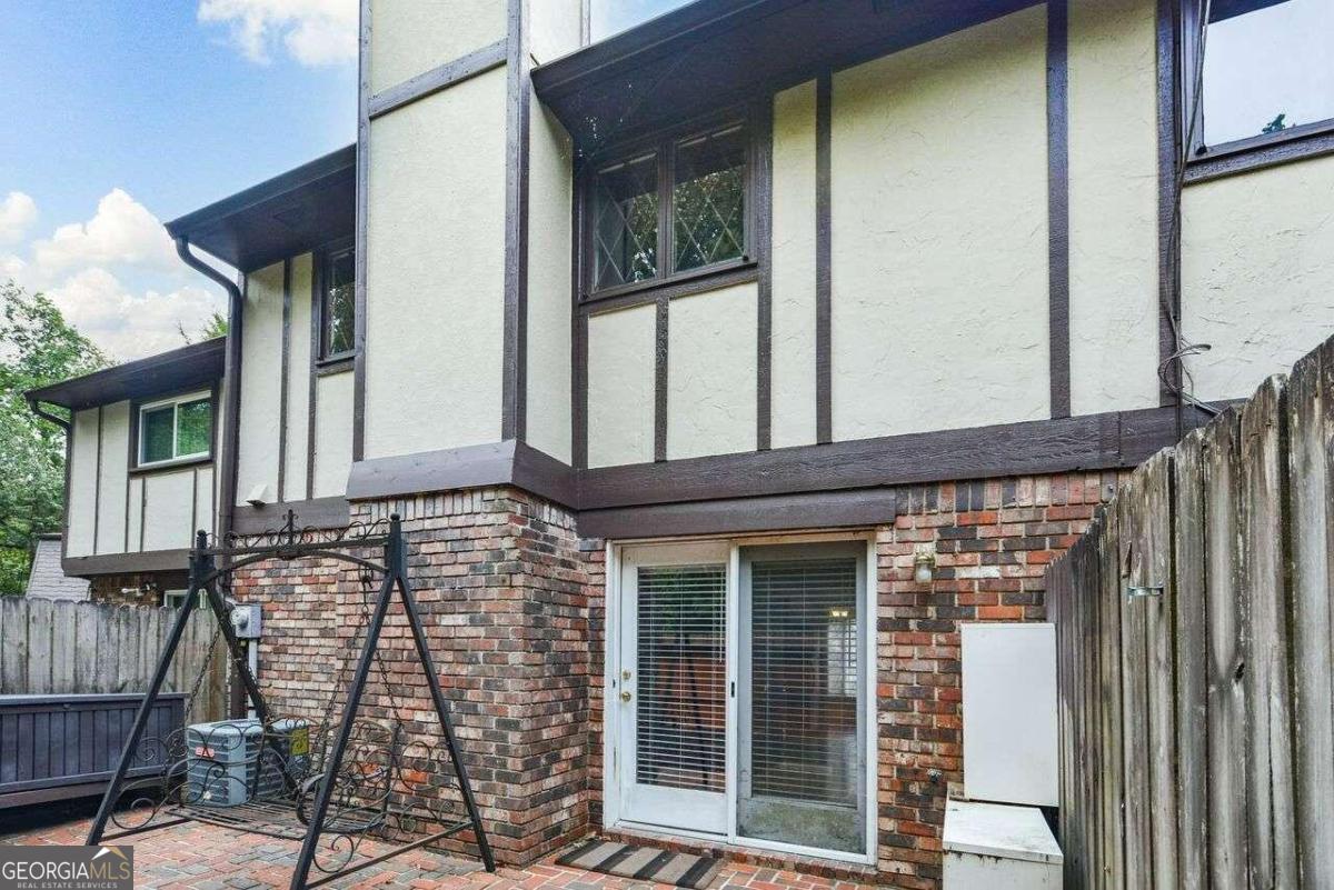 Ashborough Village - Residential