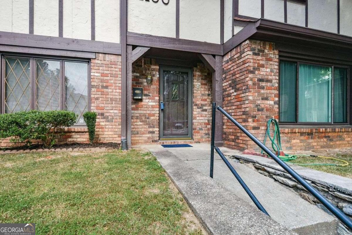 Ashborough Village - Residential