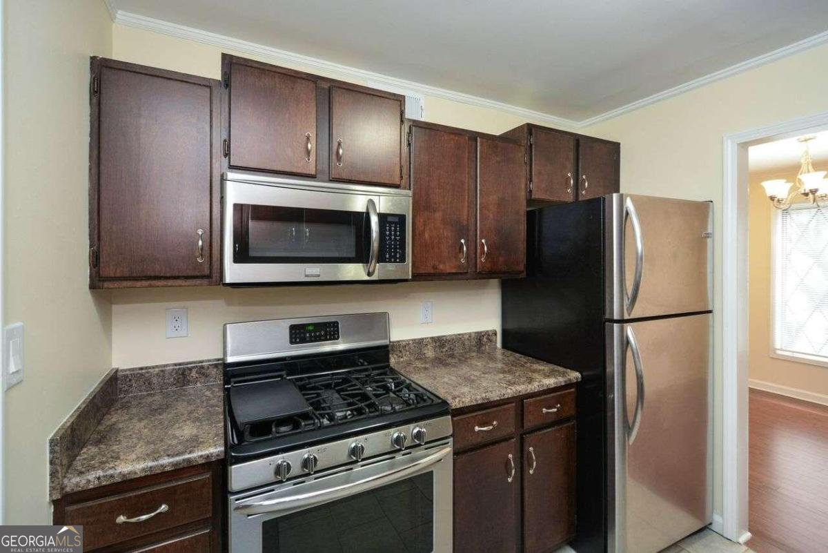 Ashborough Village - Residential