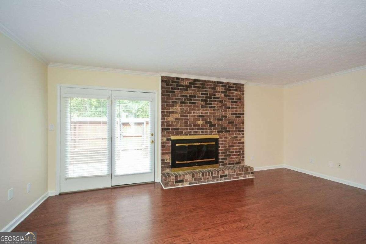Ashborough Village - Residential