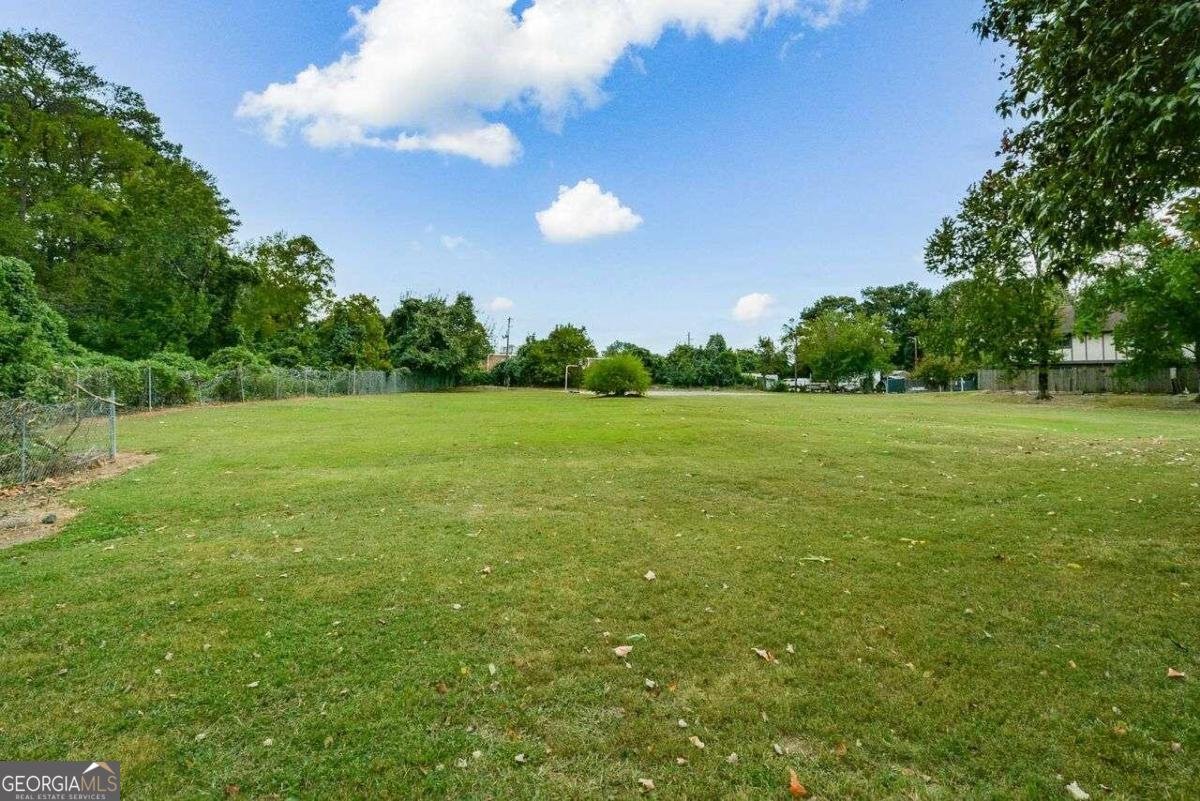 Ashborough Village - Residential