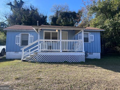 710 Magnolia DR Macon GA 31217