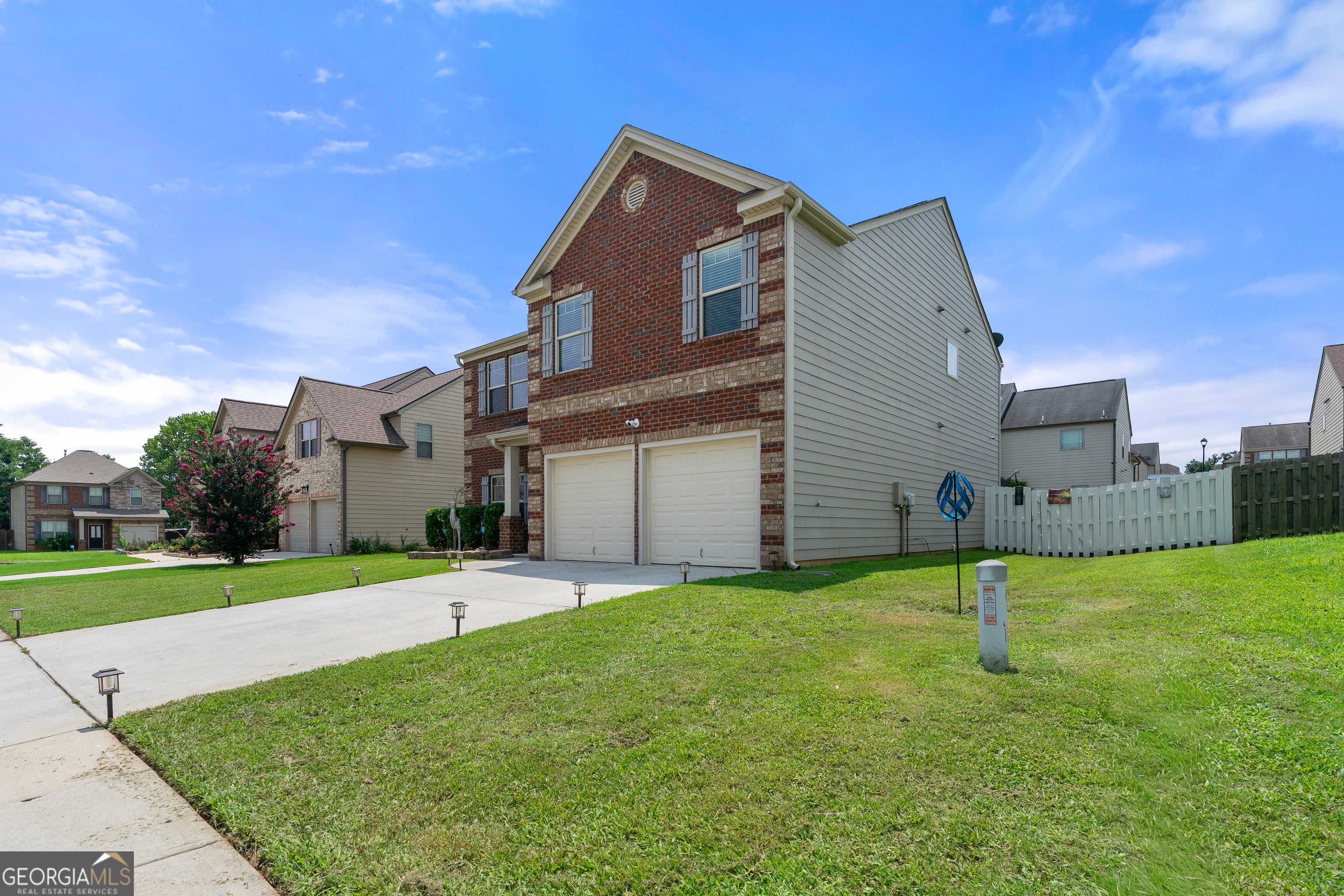 3107 Rex Ridge CIR