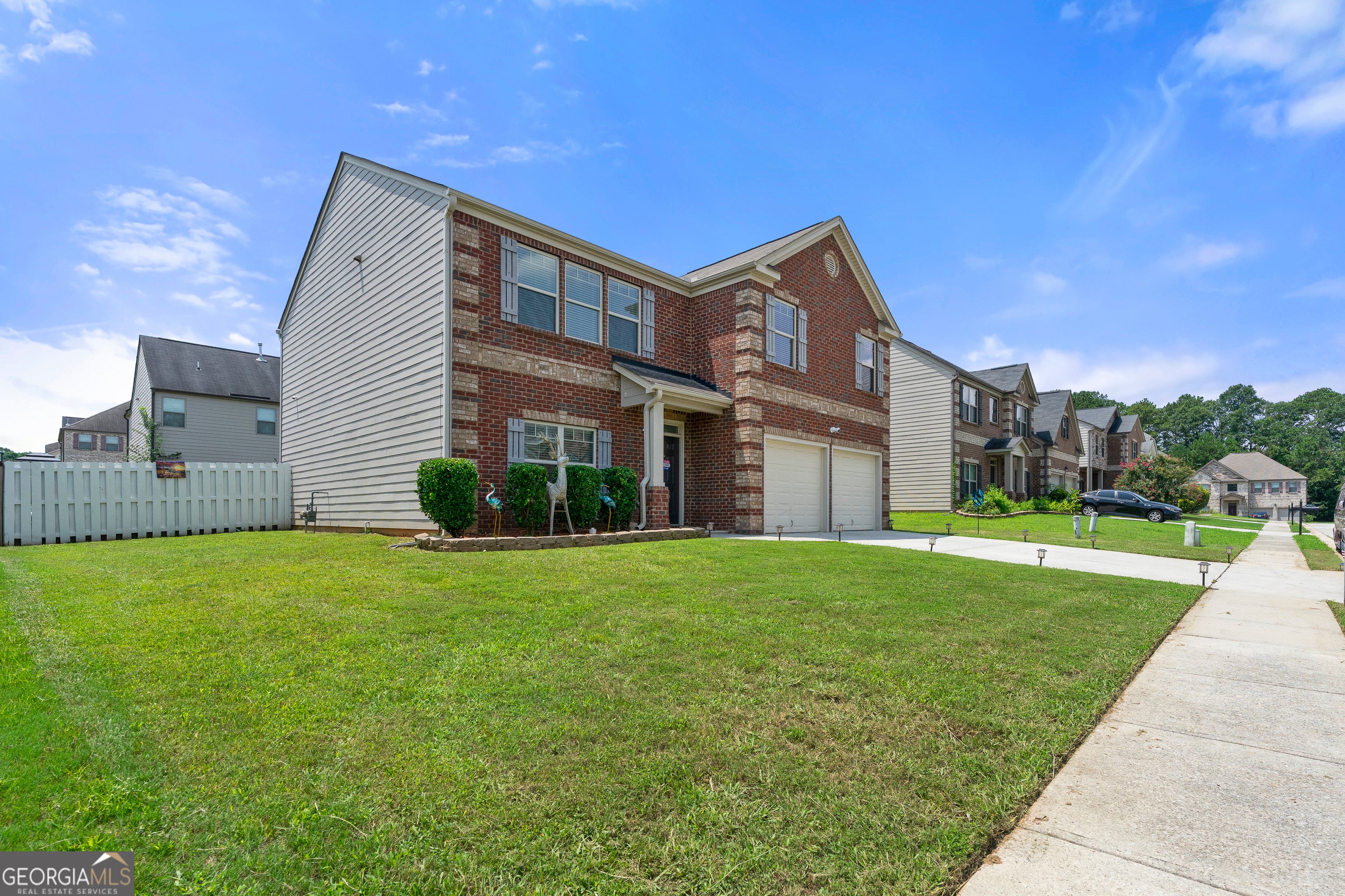 3107 Rex Ridge CIR
