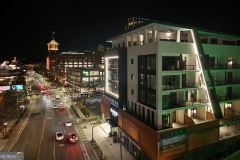 Photo of 567 Ponce De Leon Avenue #610, Atlanta, GA 30308 (MLS # 10808981)