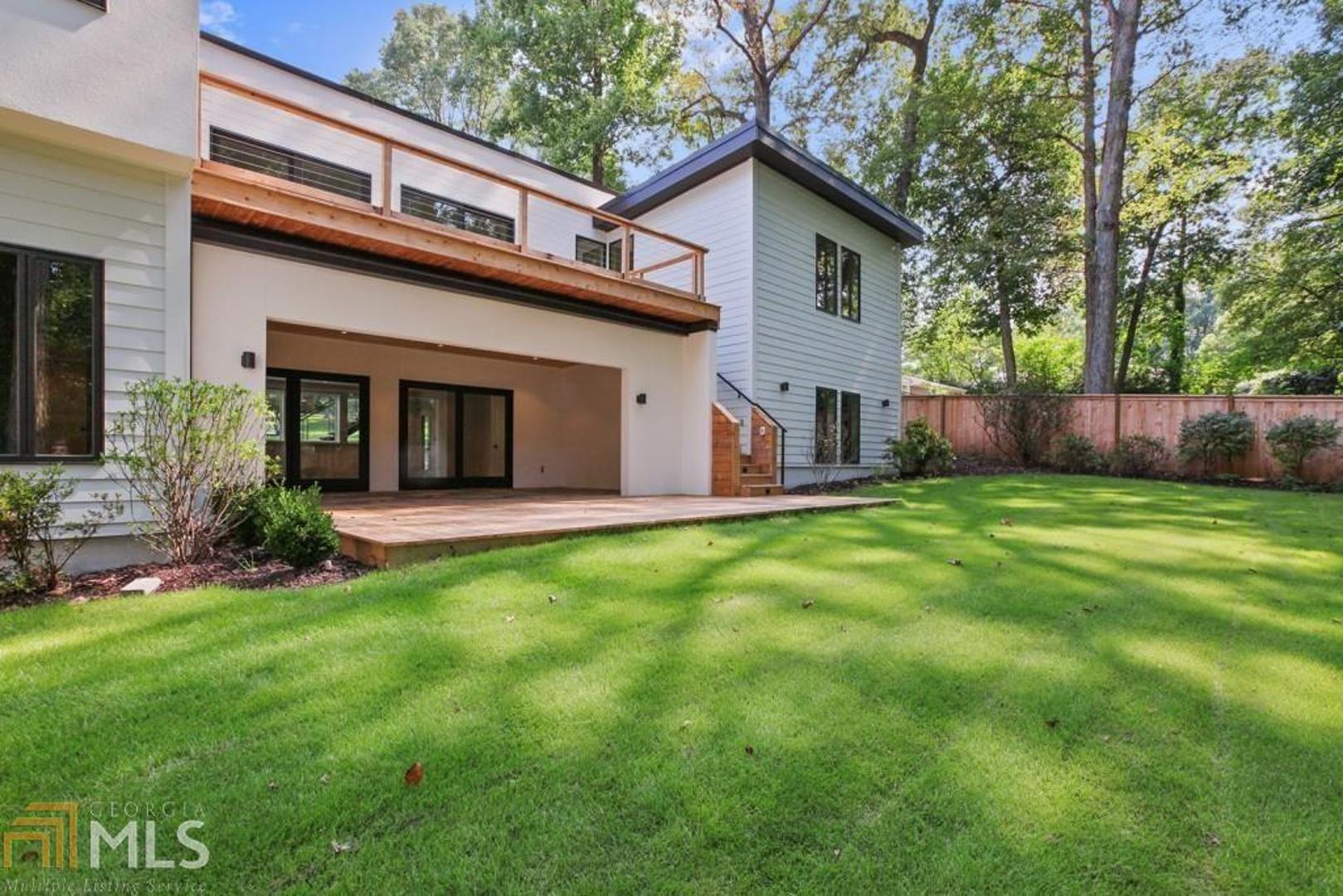 Lavista Park - Residential