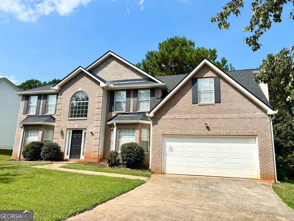 Photo of 4984 Galleon Crossing #A, Decatur, GA 30035 (MLS # 10854095)