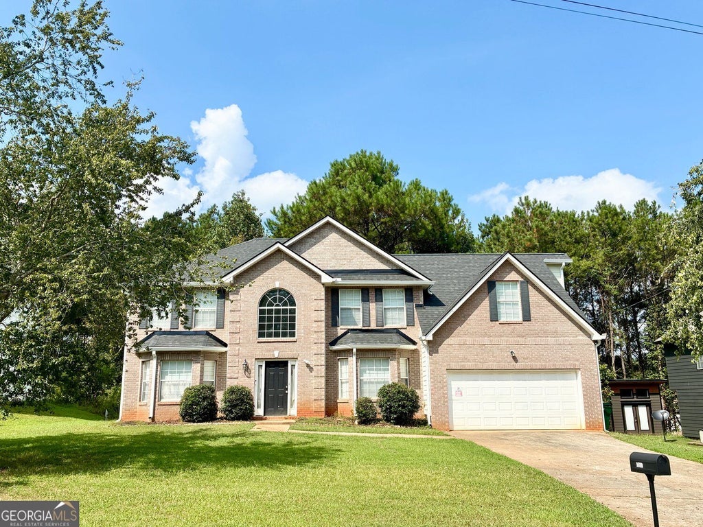 Photo of 4984 Galleon Crossing #A, Decatur, GA 30035 (MLS # 10854095)