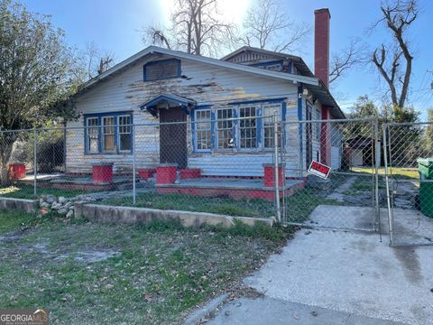 900 S Toombs ST Valdosta GA 31601