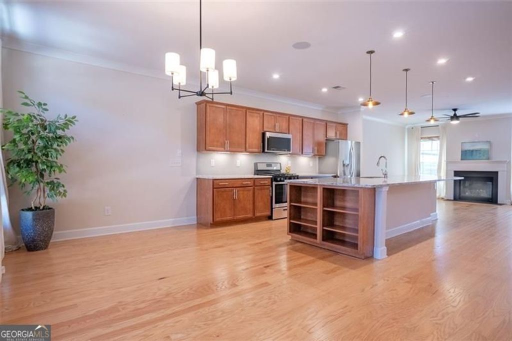 Photo of 1059 Caruso Drive, Buford, GA 30518 (MLS # 10774077)