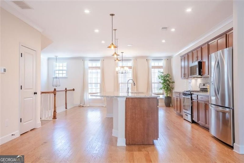 Photo of 1059 Caruso Drive, Buford, GA 30518 (MLS # 10774077)