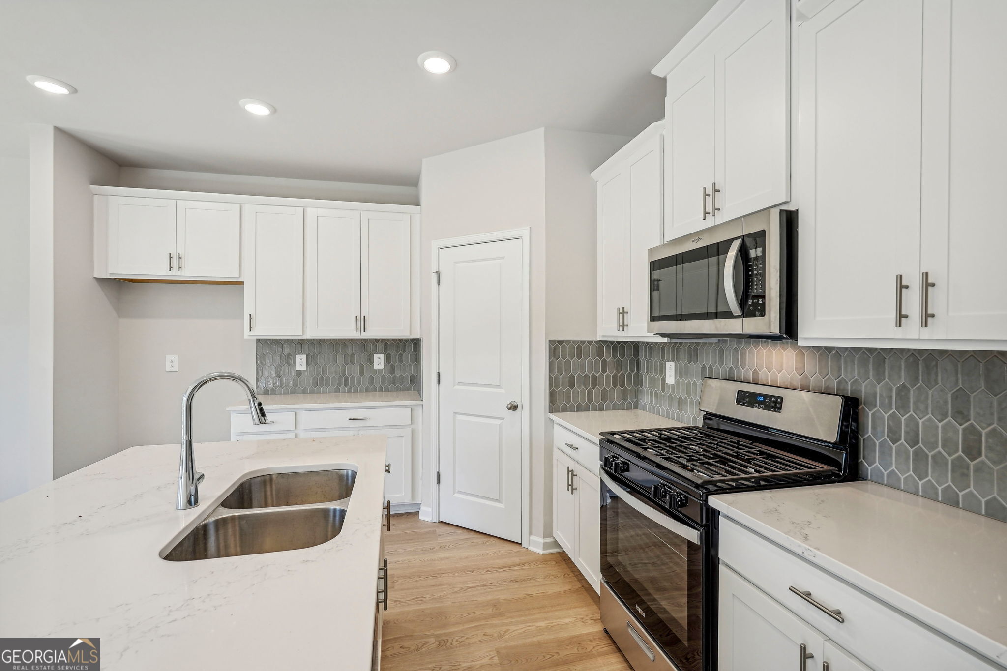 Hamilton Crossing - Residential