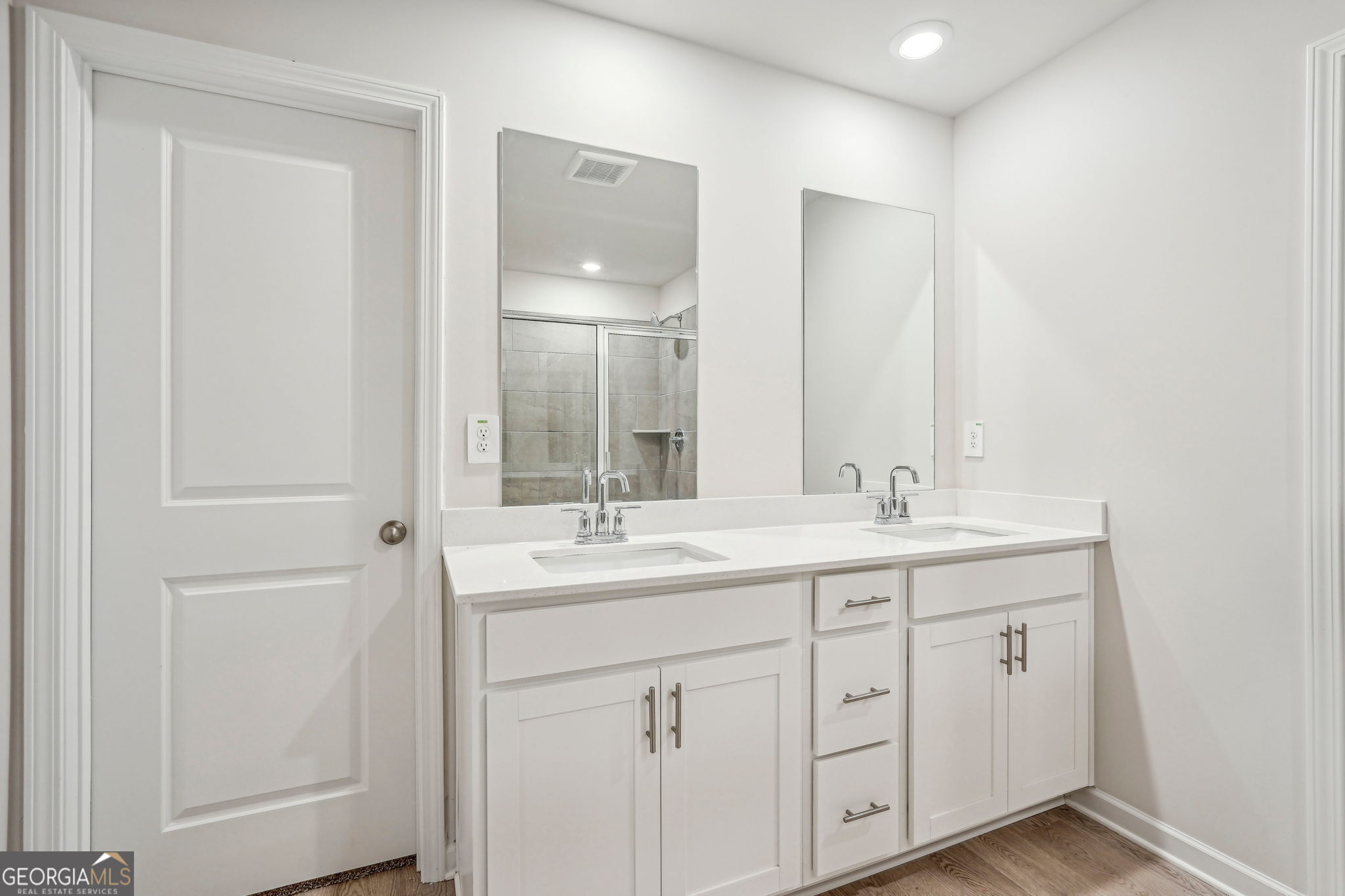 Hamilton Crossing - Residential