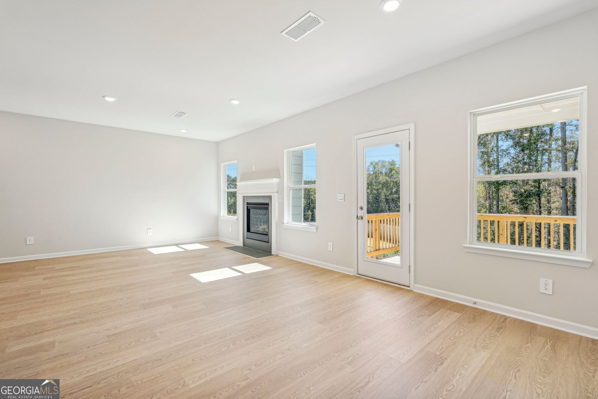 Hamilton Crossing - Residential