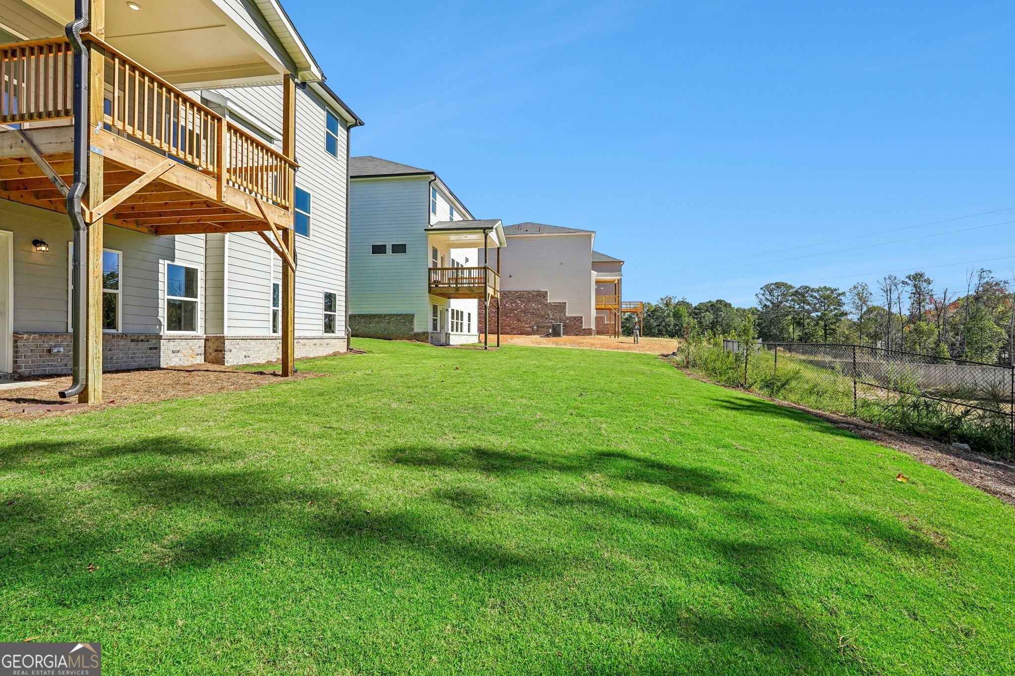 Hamilton Crossing - Residential