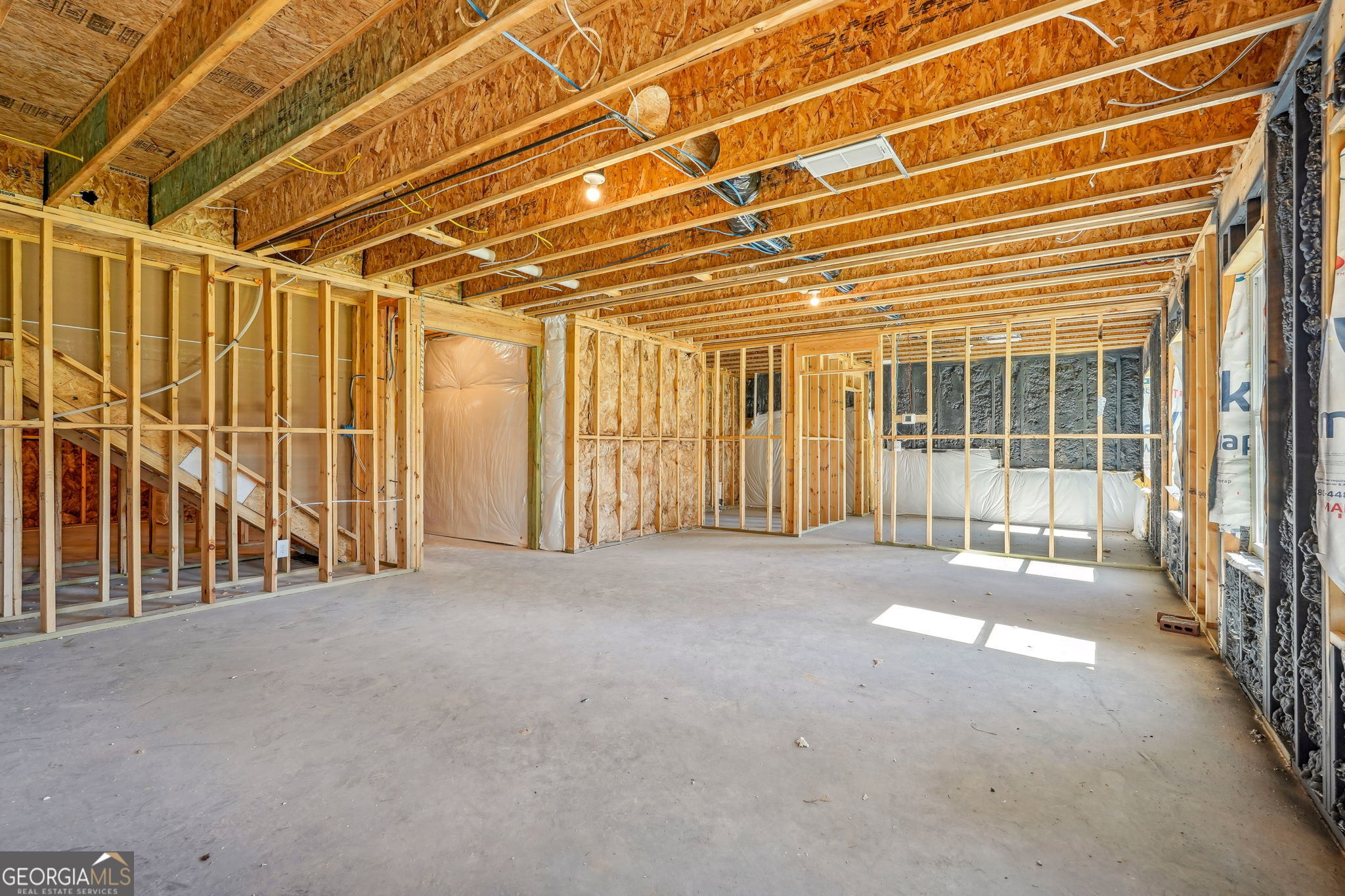 Hamilton Crossing - Residential