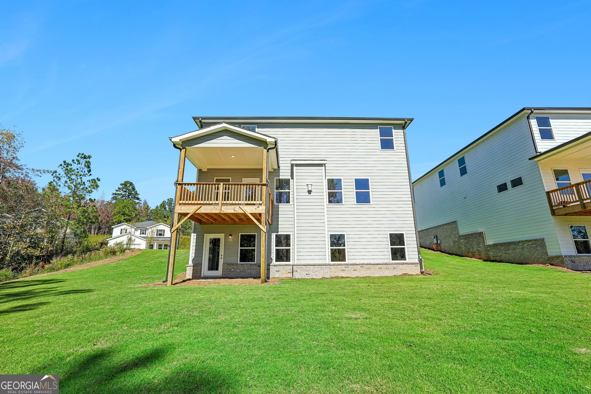 Hamilton Crossing - Residential