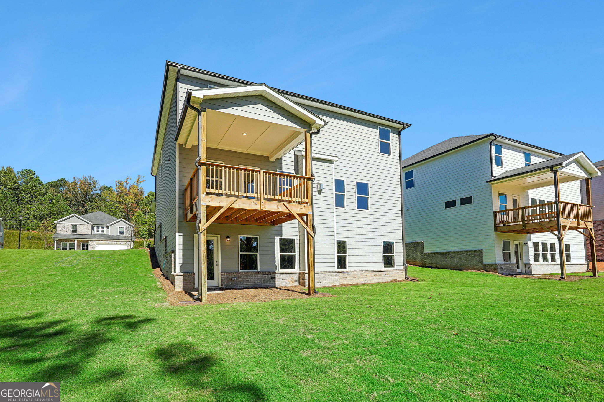 Hamilton Crossing - Residential