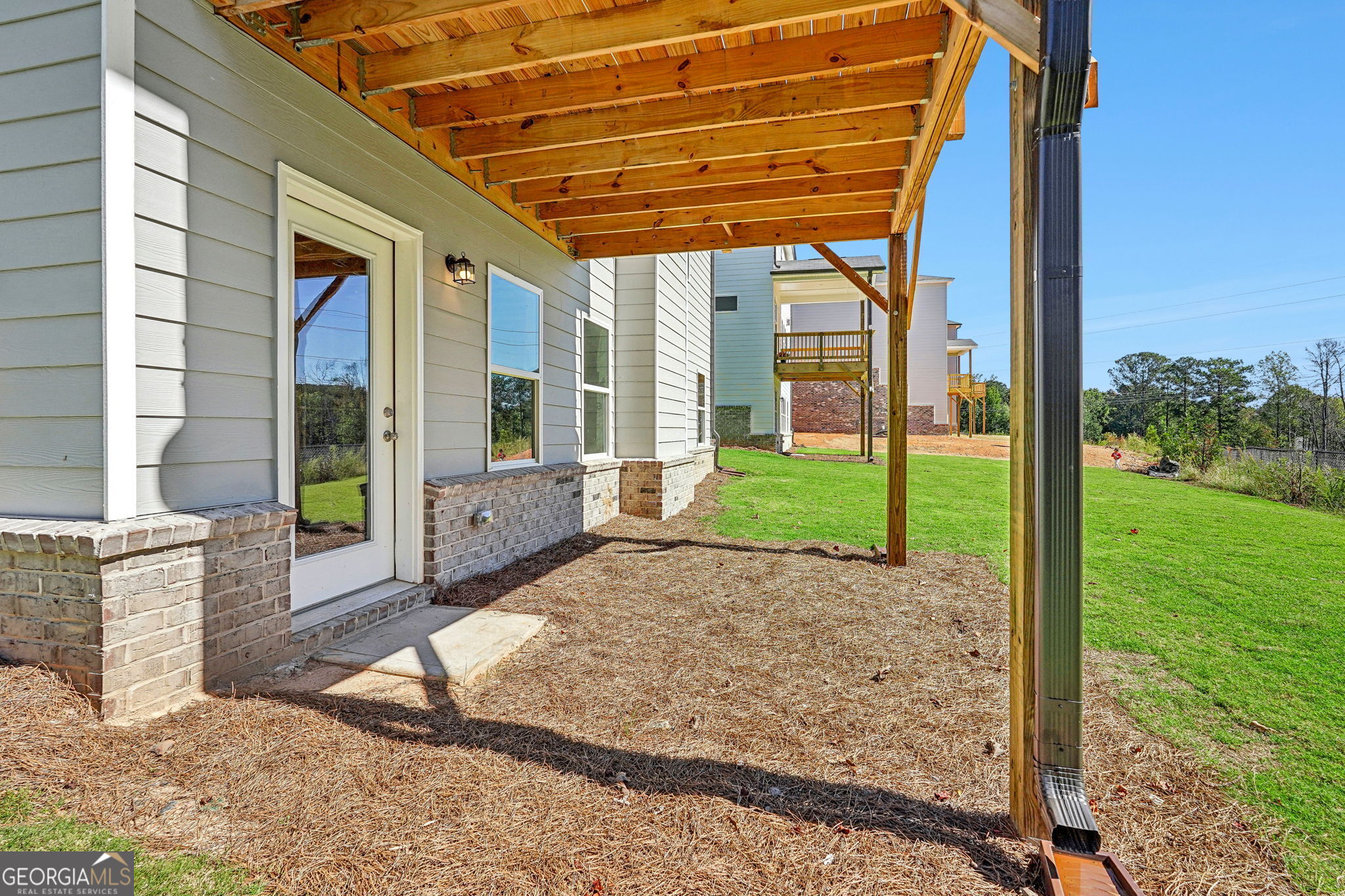 Hamilton Crossing - Residential