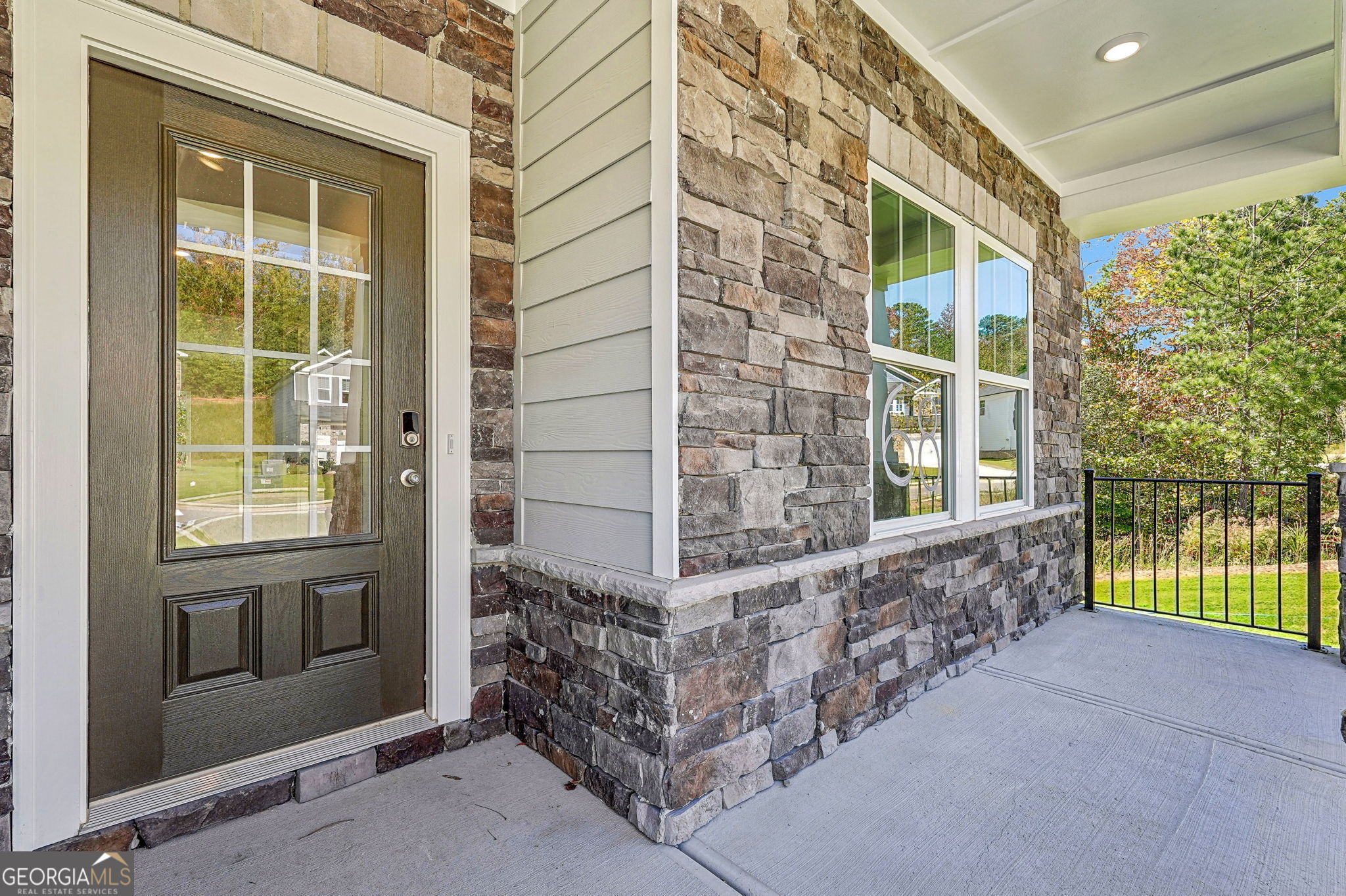 Hamilton Crossing - Residential