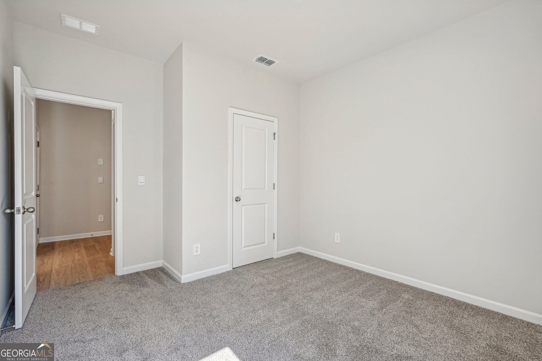 Hamilton Crossing - Residential