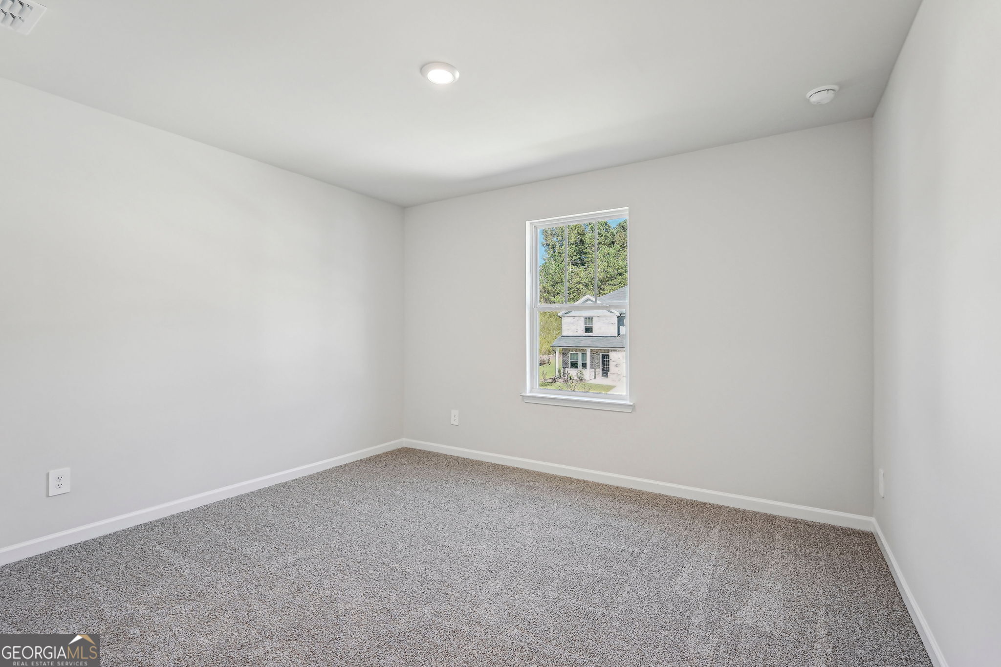 Hamilton Crossing - Residential