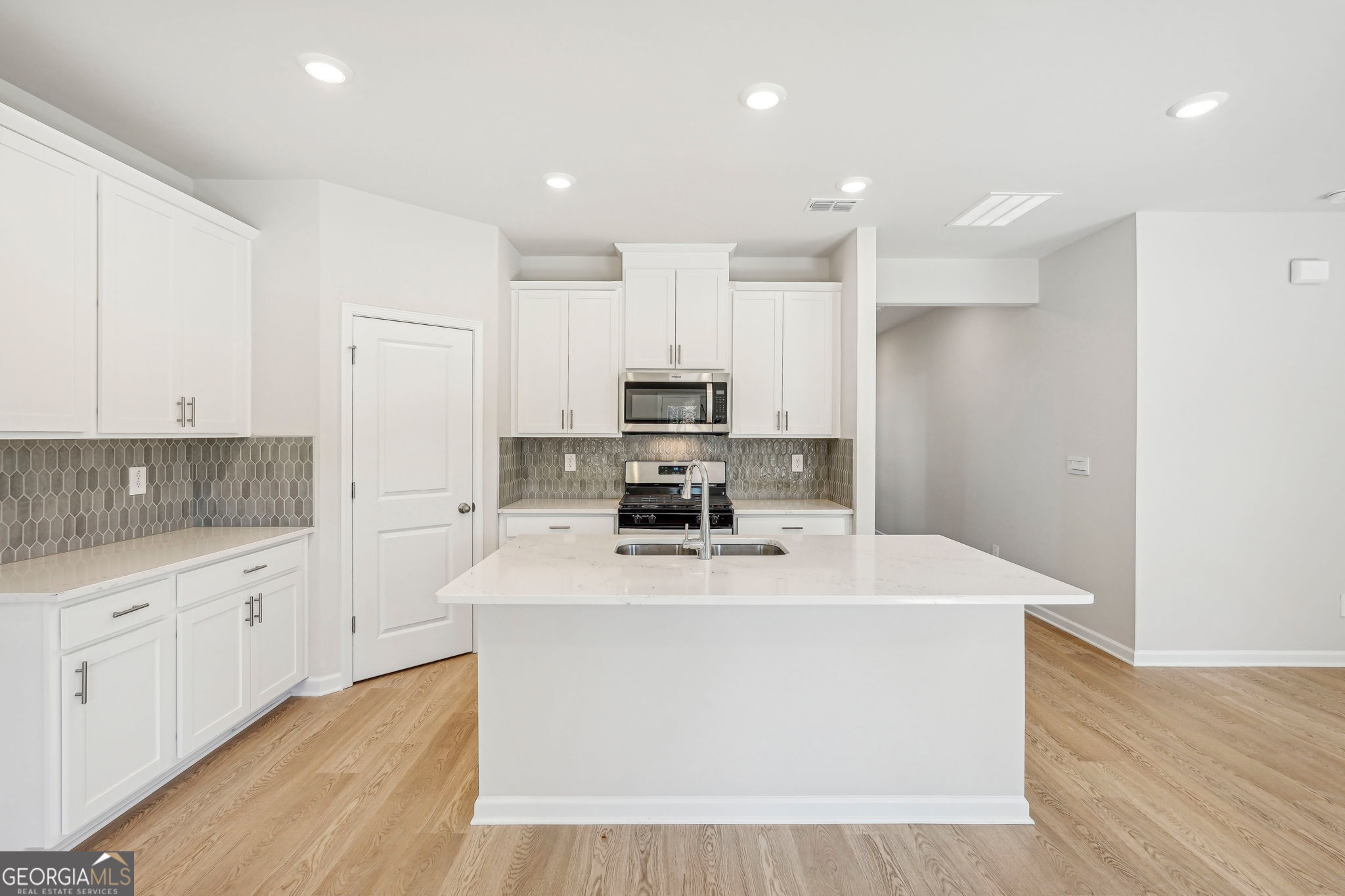 Hamilton Crossing - Residential