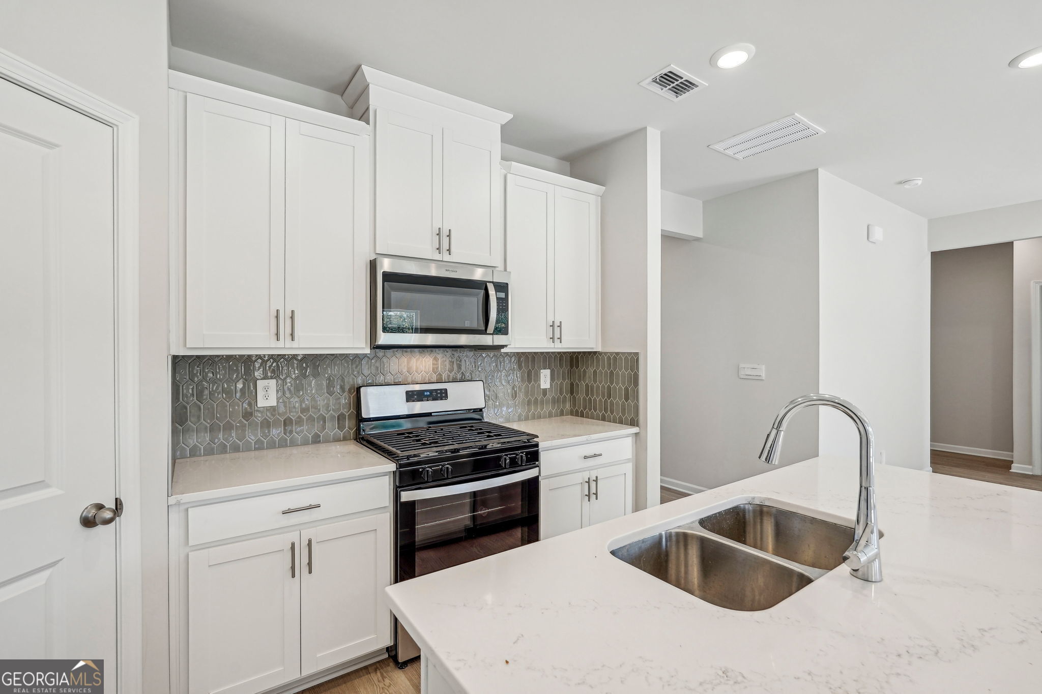 Hamilton Crossing - Residential