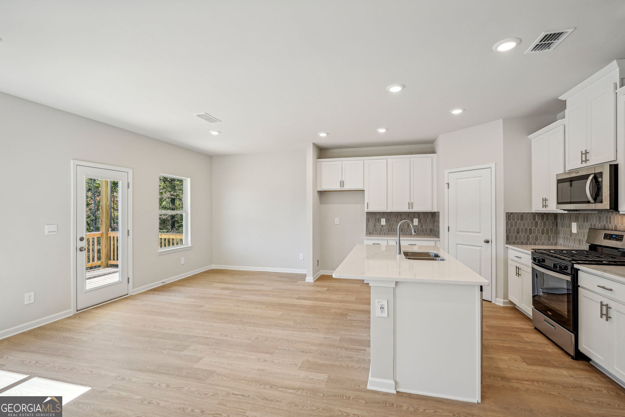 Hamilton Crossing - Residential