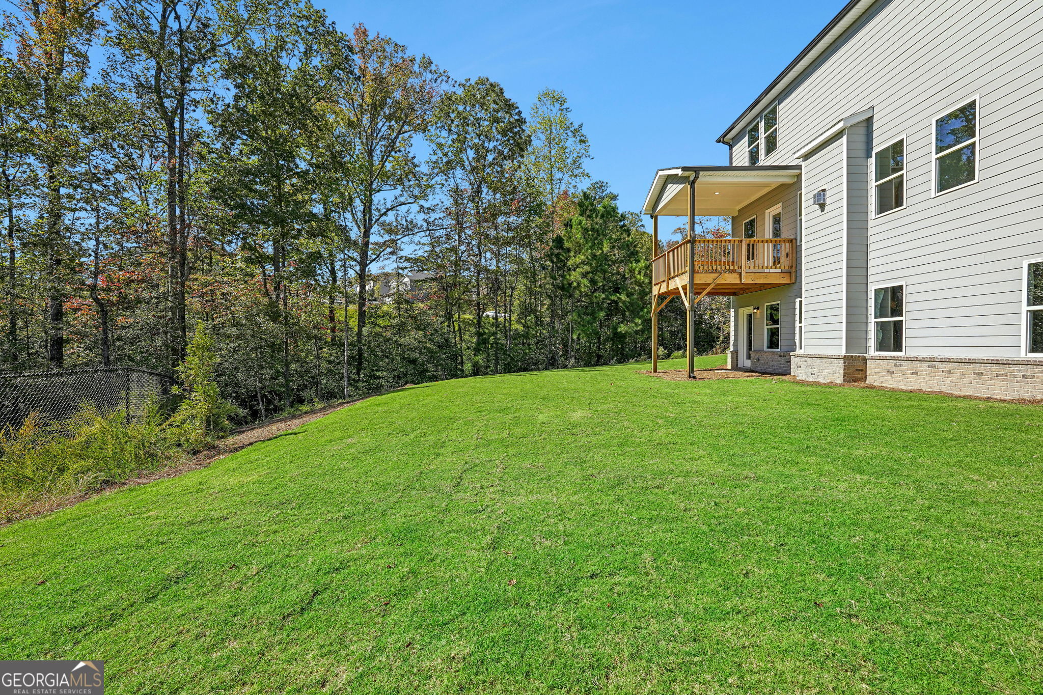 Hamilton Crossing - Residential