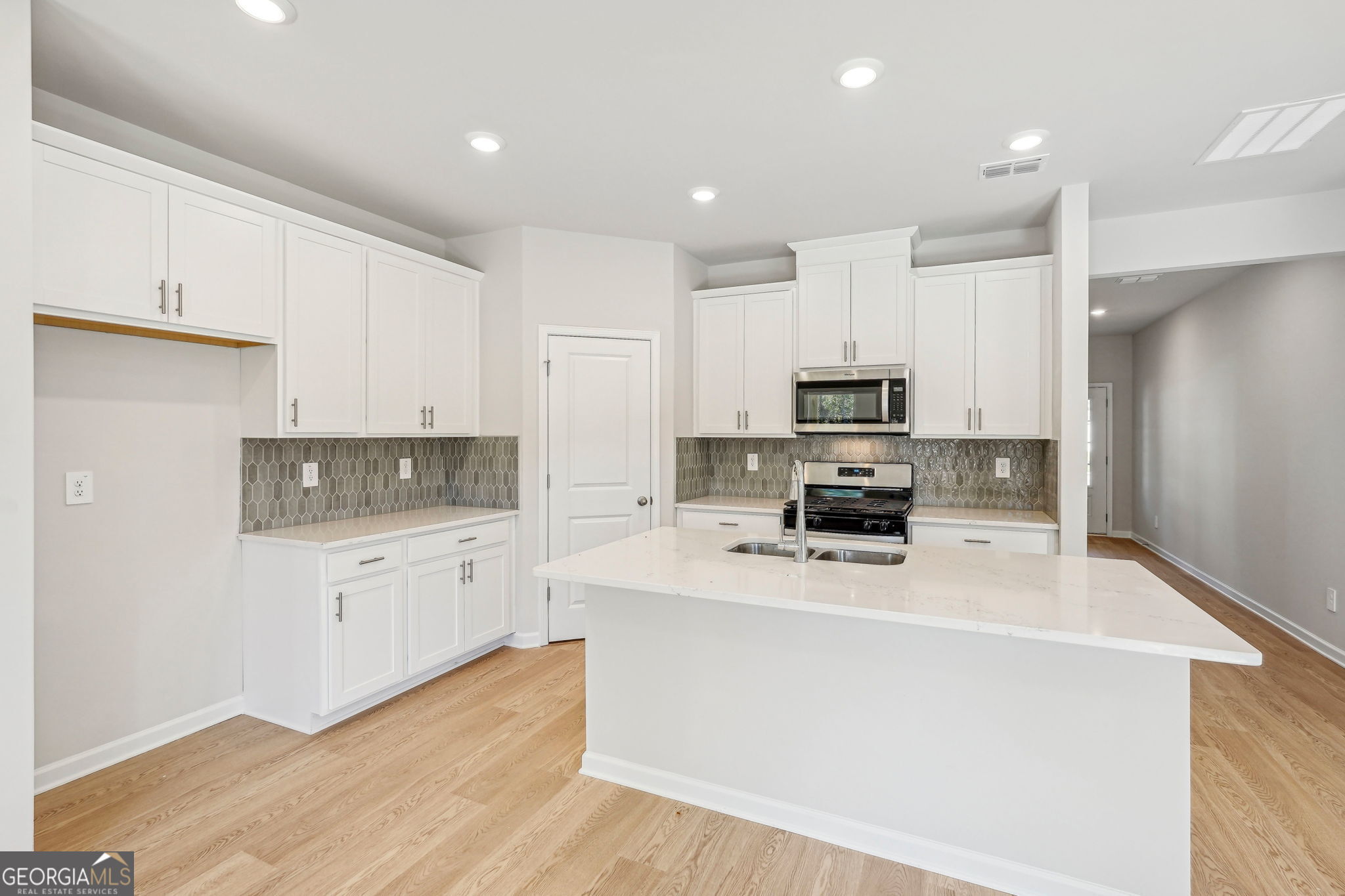 Hamilton Crossing - Residential
