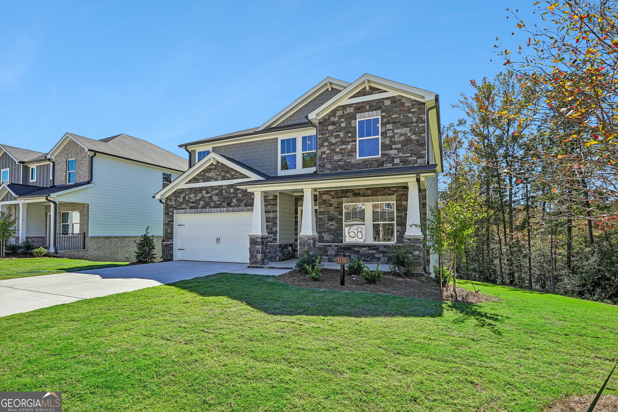 Hamilton Crossing - Residential