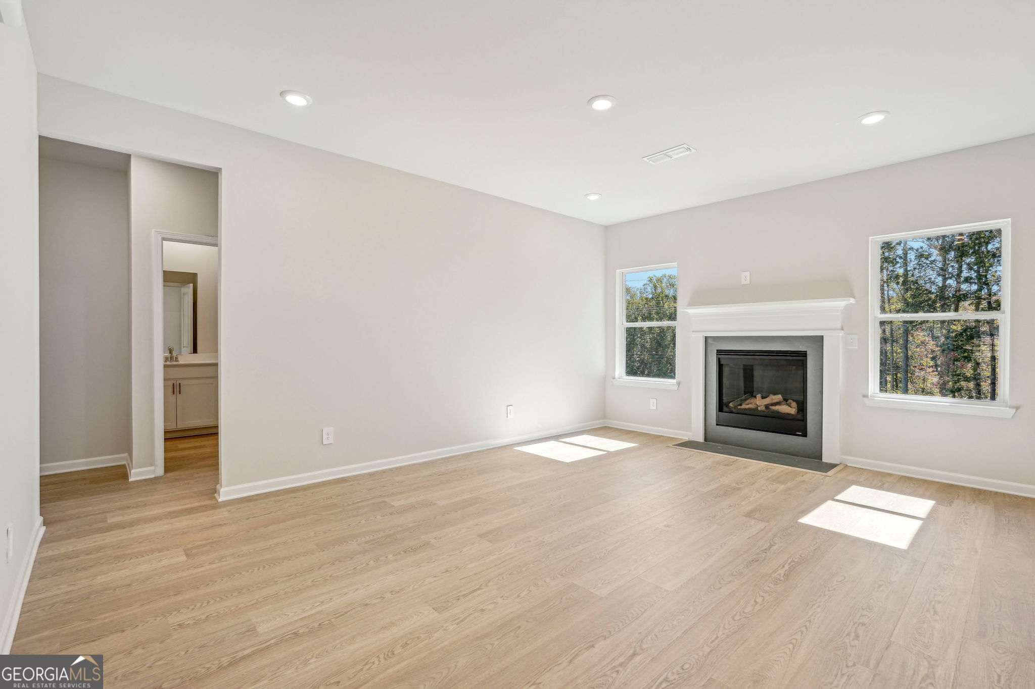 Hamilton Crossing - Residential