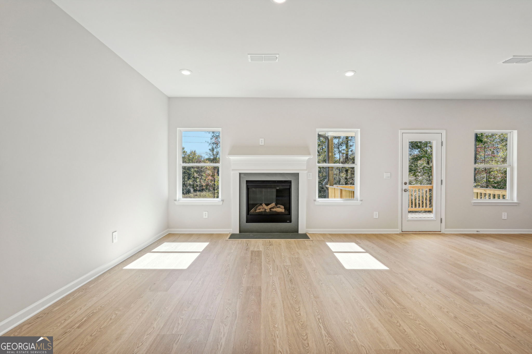 Hamilton Crossing - Residential