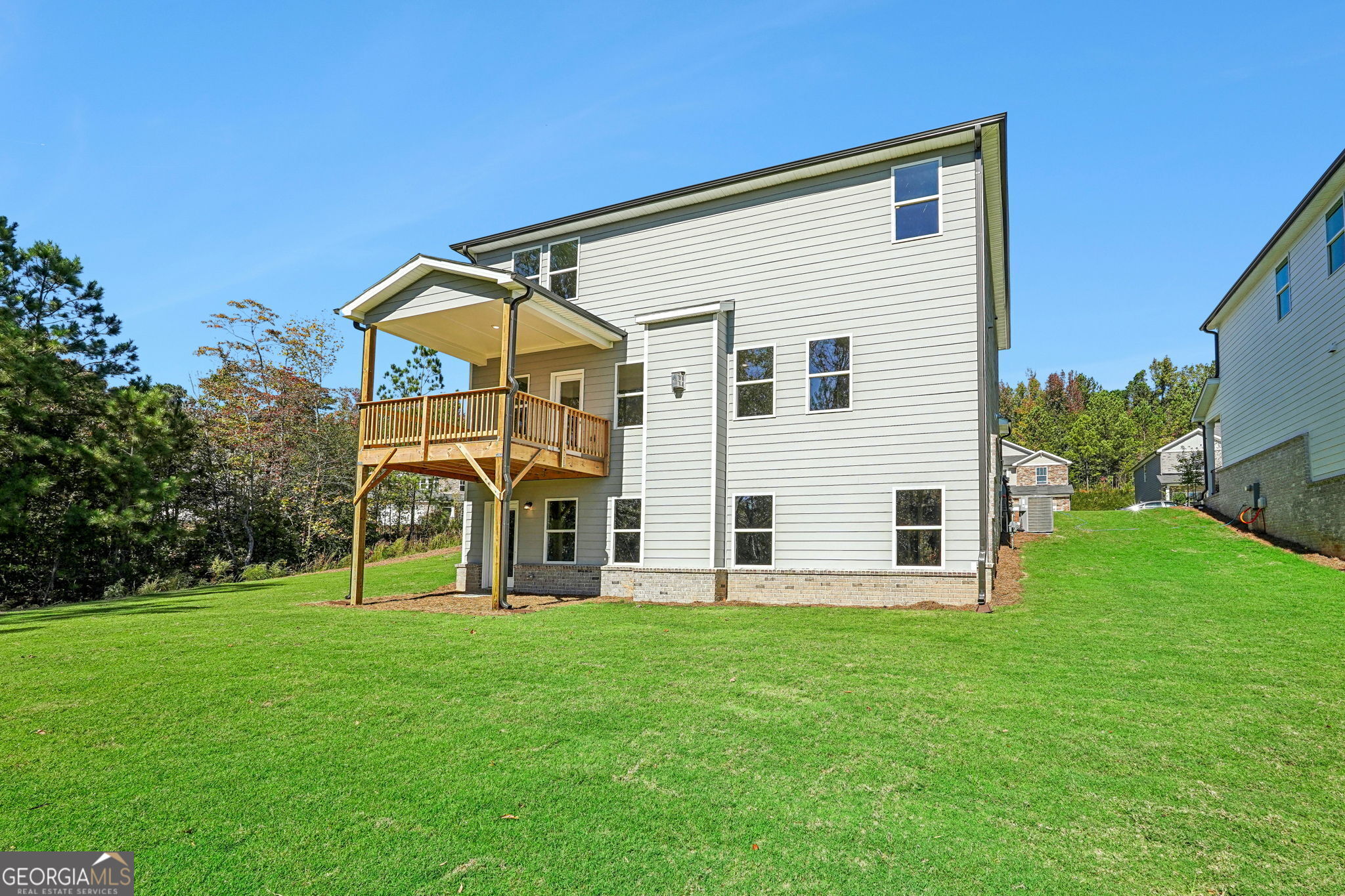 Hamilton Crossing - Residential