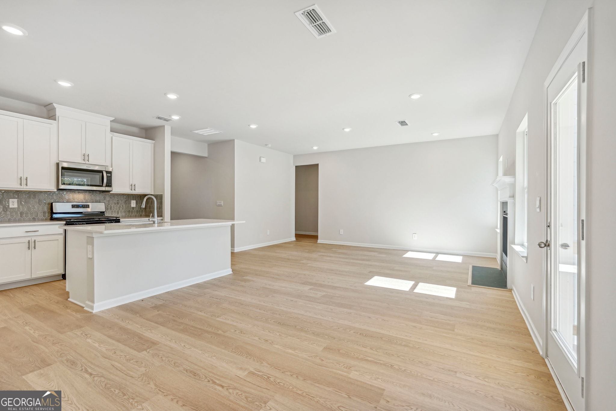 Hamilton Crossing - Residential