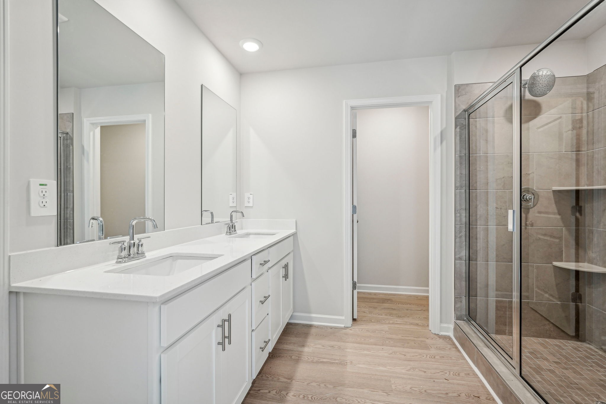Hamilton Crossing - Residential