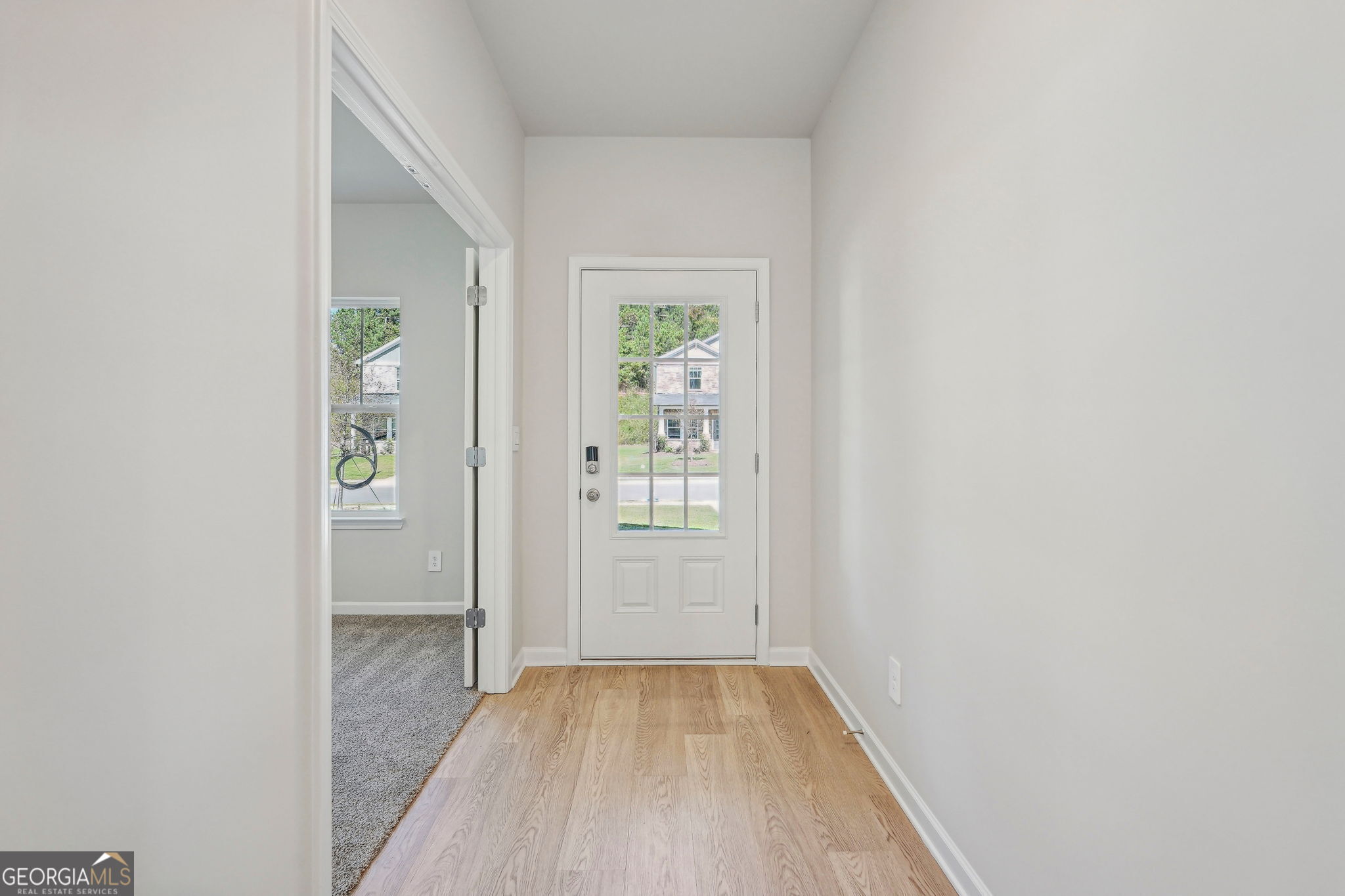 Hamilton Crossing - Residential