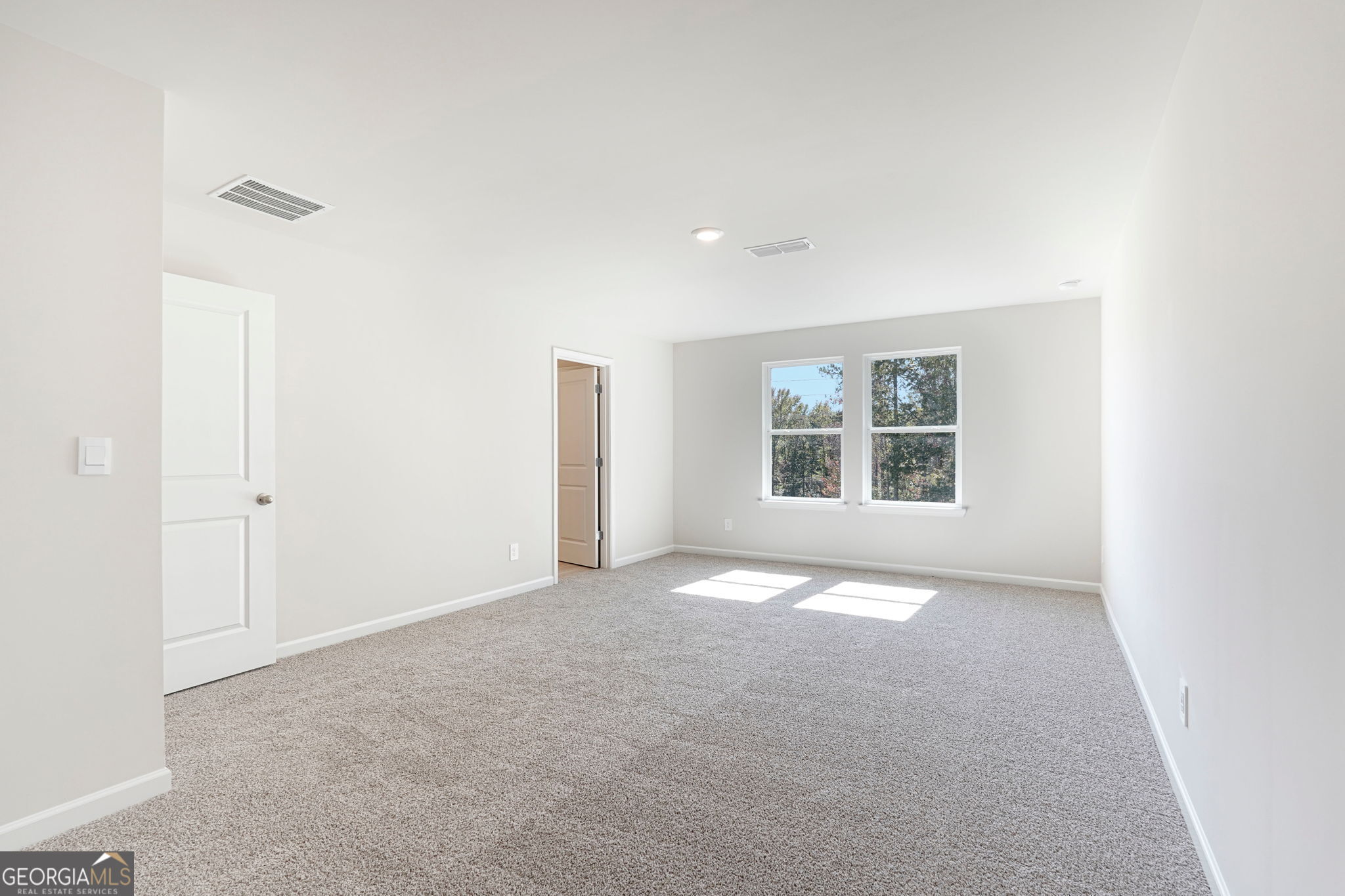 Hamilton Crossing - Residential