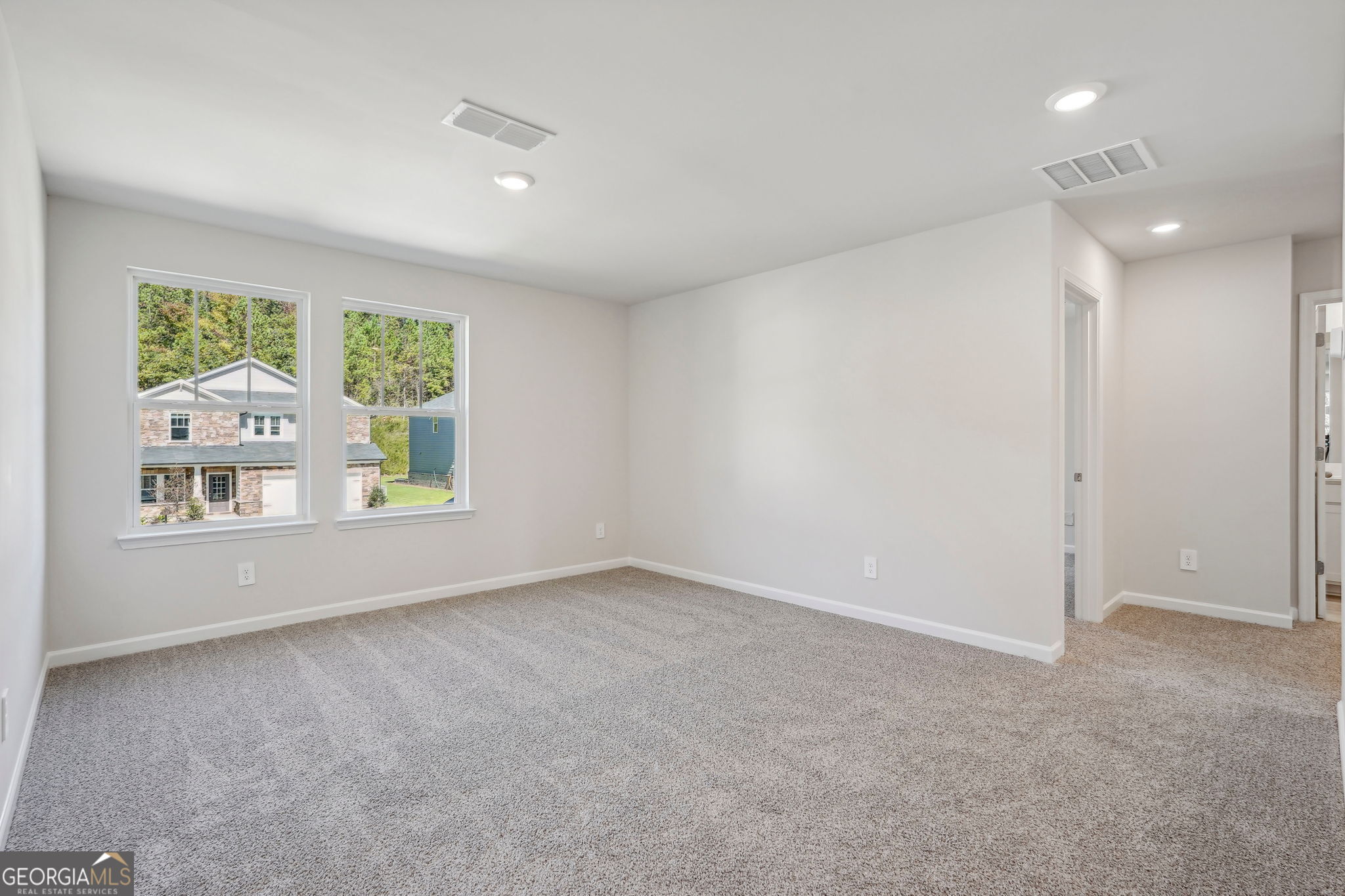 Hamilton Crossing - Residential