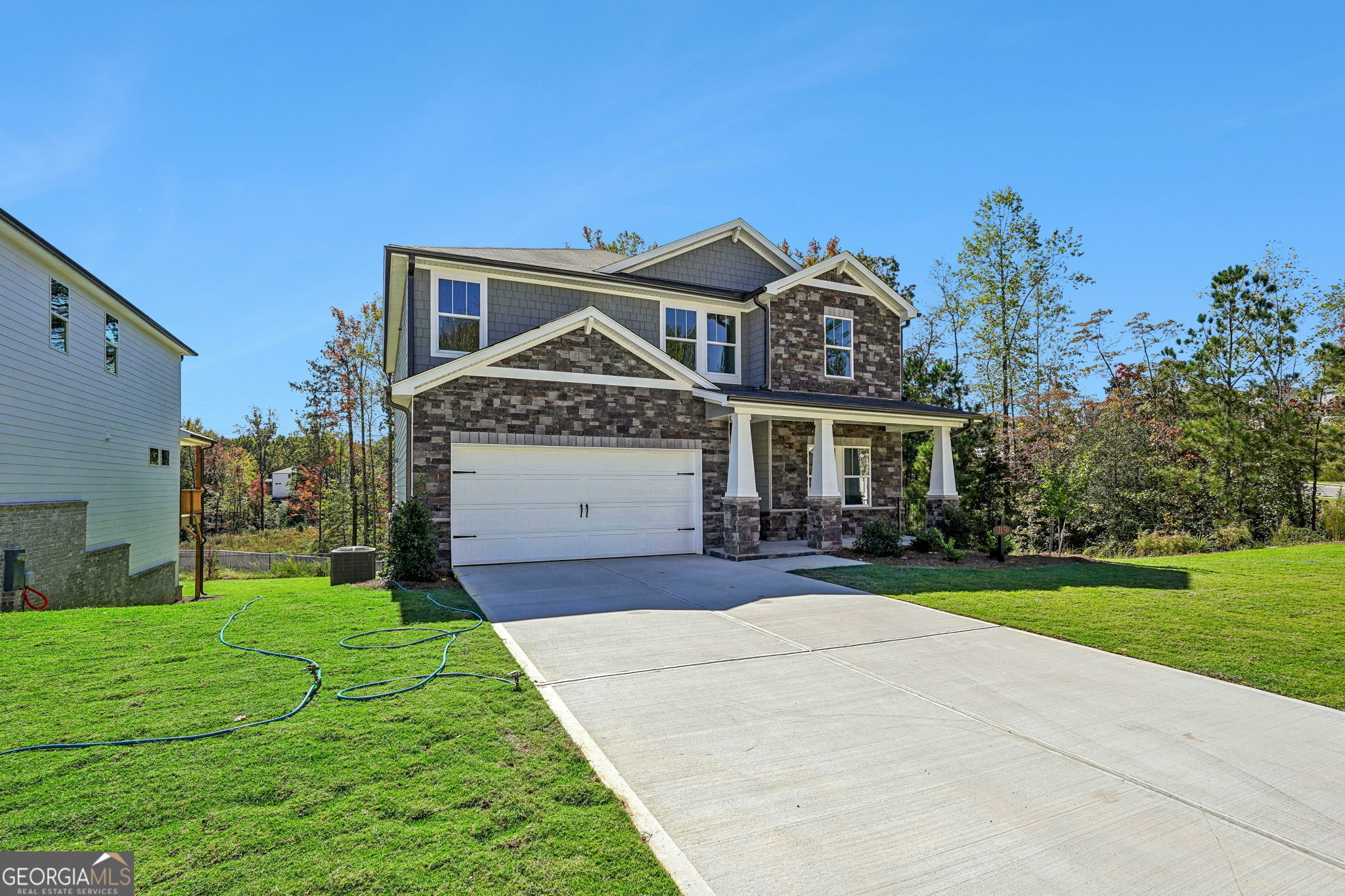 Hamilton Crossing - Residential