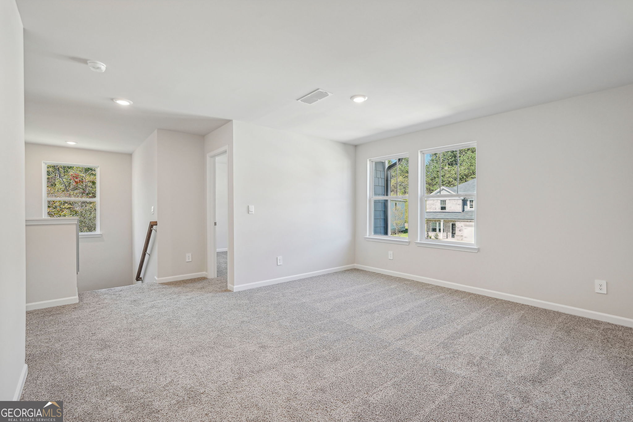 Hamilton Crossing - Residential