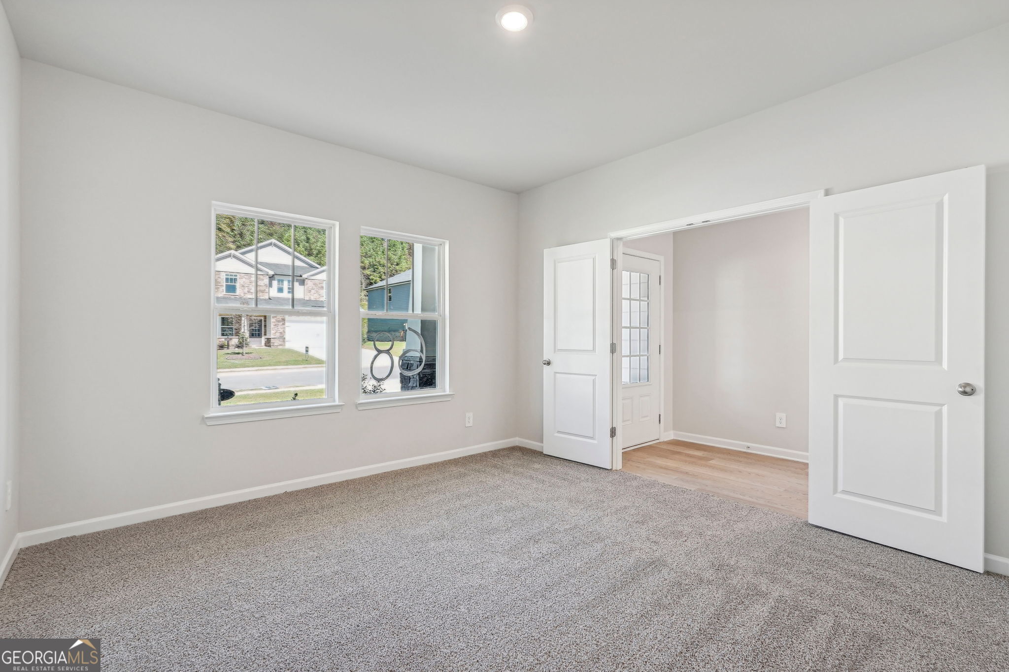Hamilton Crossing - Residential
