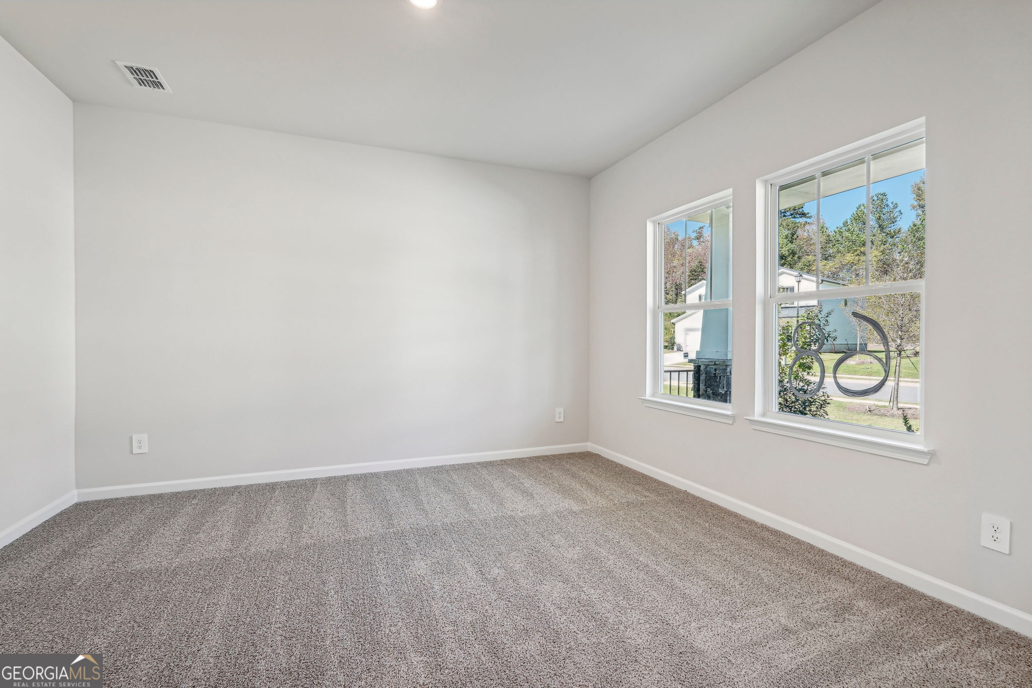 Hamilton Crossing - Residential