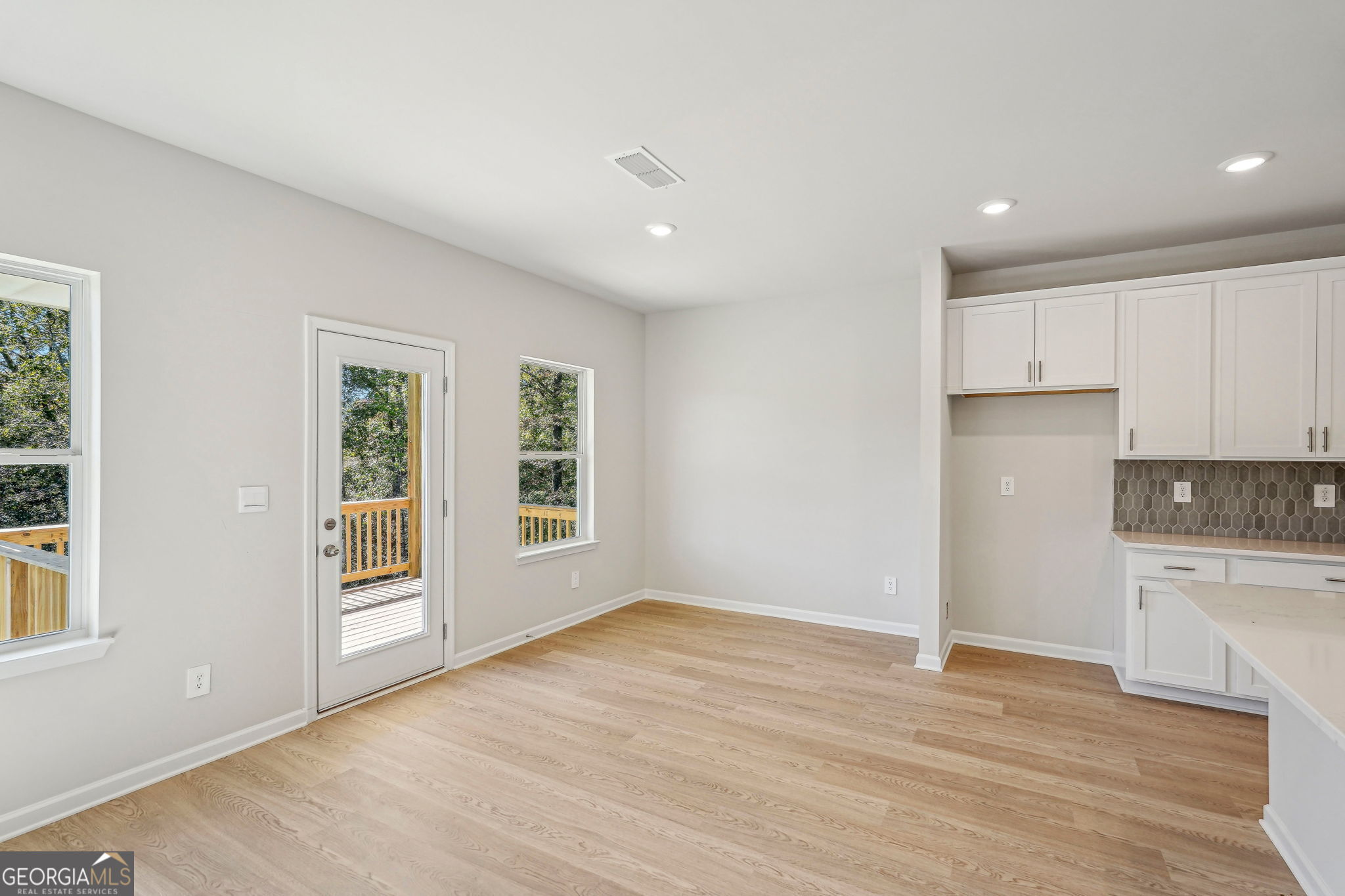 Hamilton Crossing - Residential