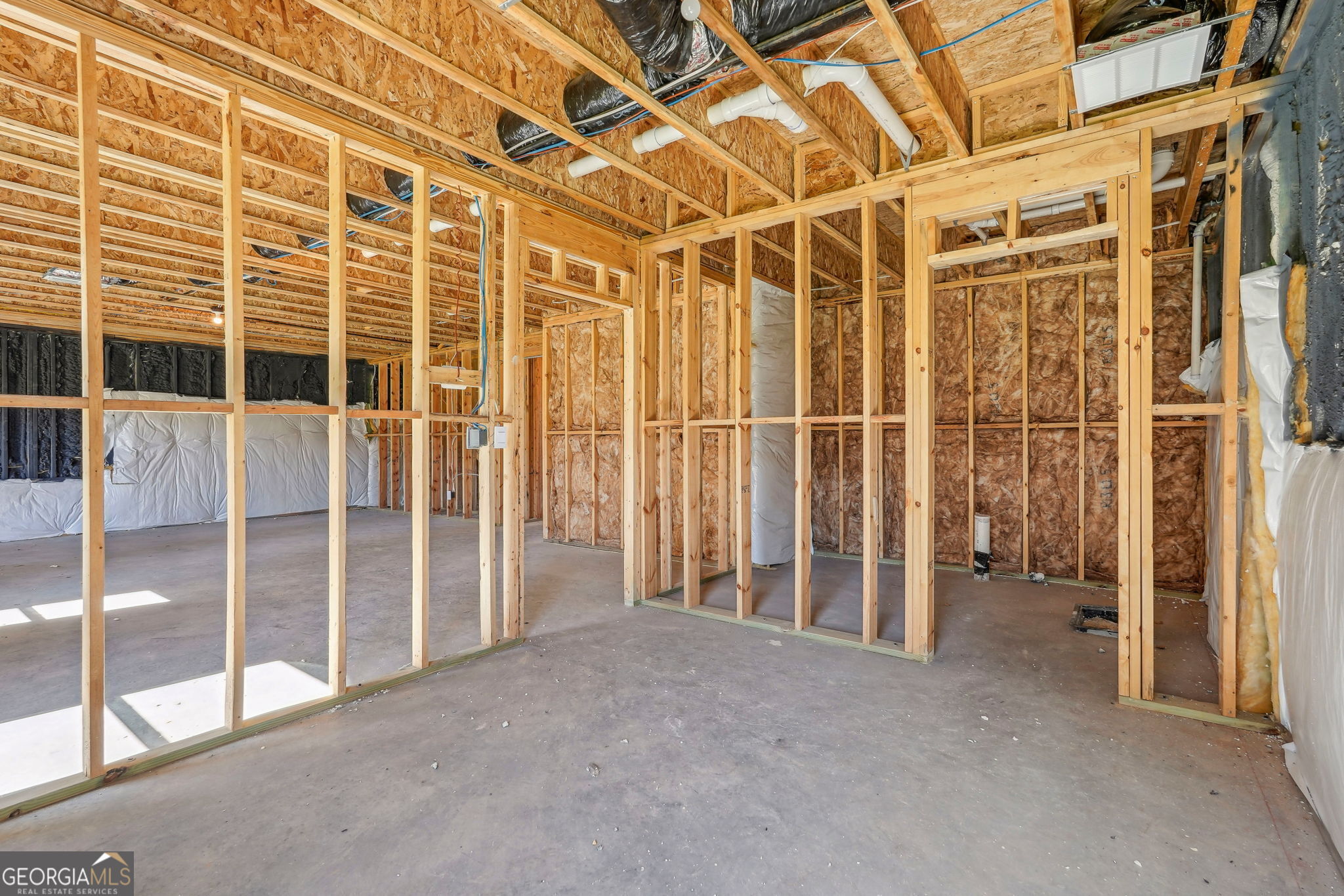 Hamilton Crossing - Residential
