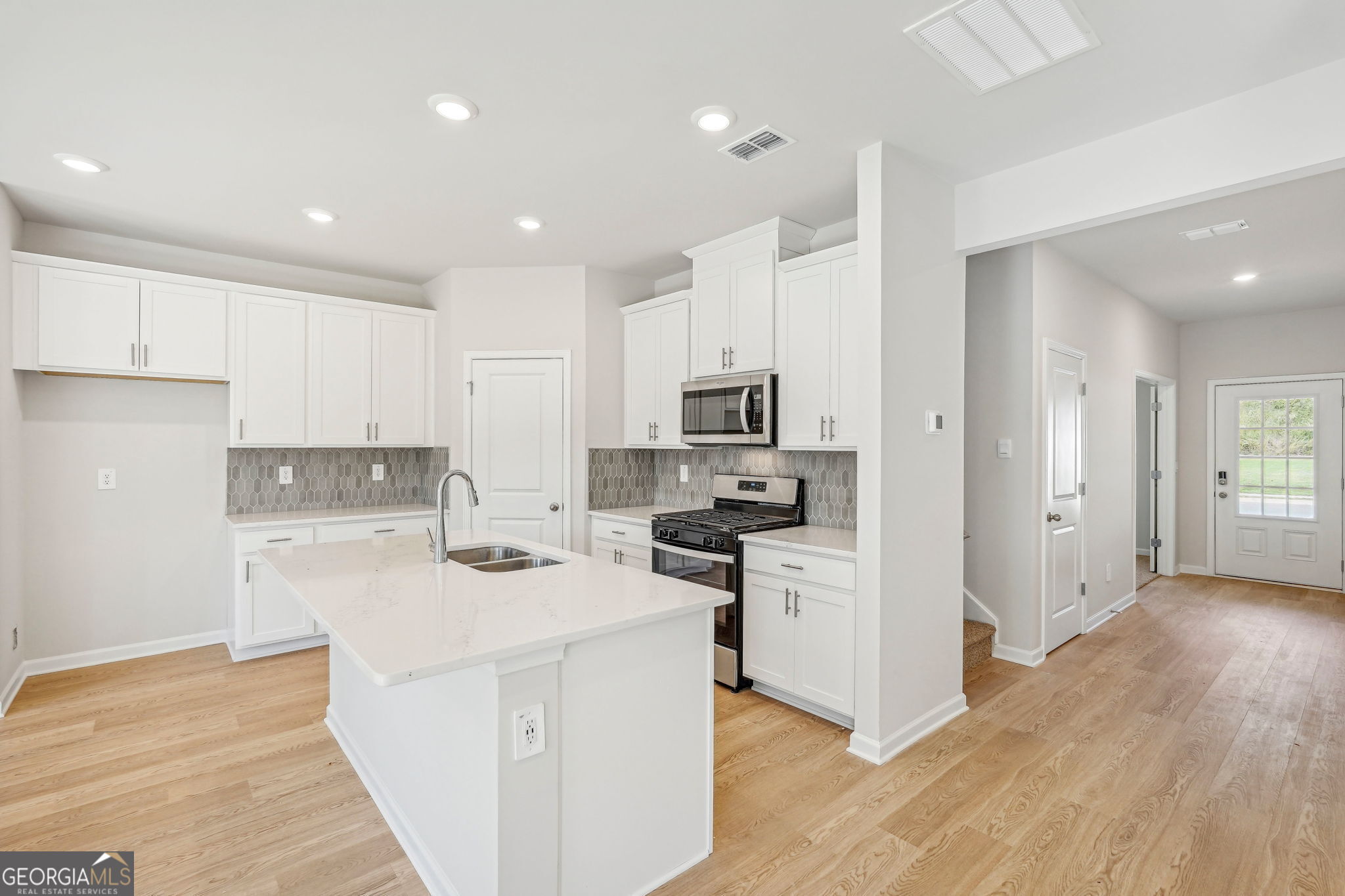 Hamilton Crossing - Residential