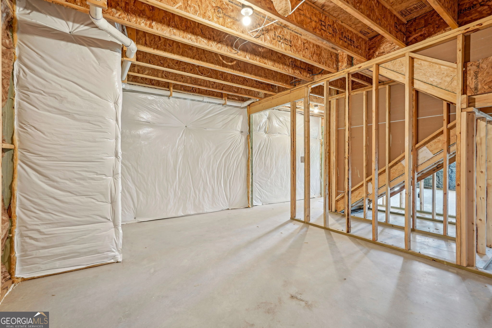 Hamilton Crossing - Residential